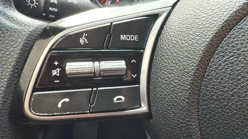 2019 Kia Optima/K5 - Image 12 of 12