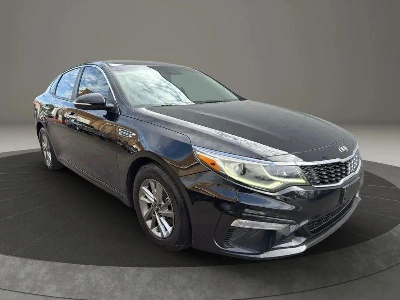 2019 Kia Optima/K5 - Image 3 of 12