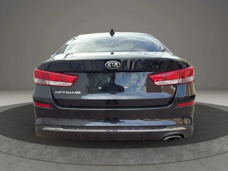 2019 Kia Optima/K5 - Image 6 of 12