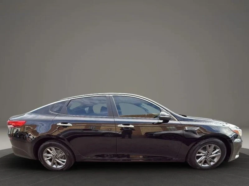 2019 Kia Optima/K5 - Image 4 of 12
