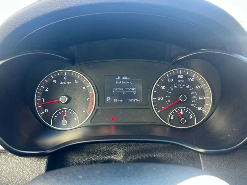2019 Kia Optima/K5 - Image 11 of 12