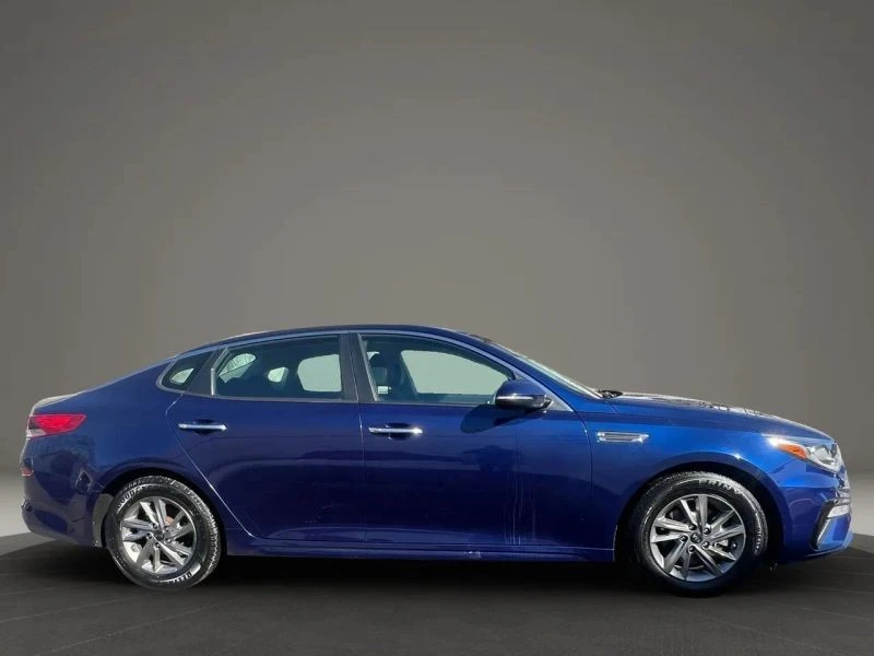2019 Kia Optima/K5 - Image 4 of 12