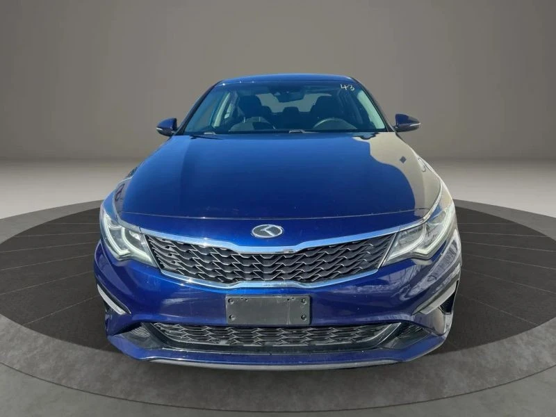 2019 Kia Optima/K5 - Image 2 of 12