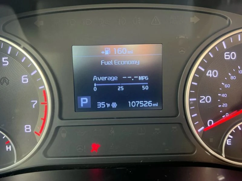 2019 Kia Optima/K5 - Image 12 of 12
