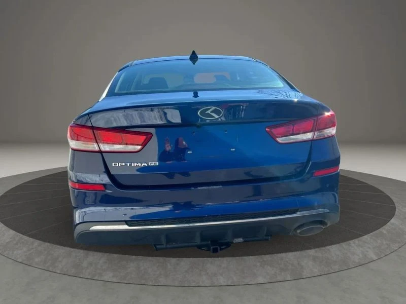 2019 Kia Optima/K5 - Image 6 of 12