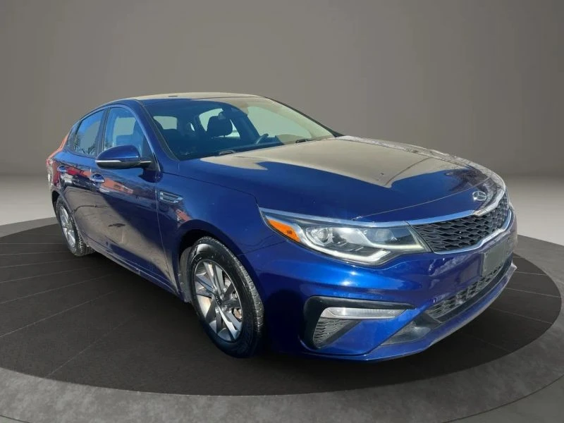2019 Kia Optima/K5 - Image 3 of 12