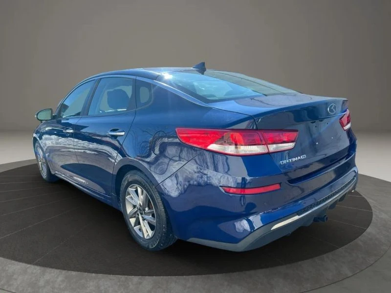 2019 Kia Optima/K5 - Image 7 of 12