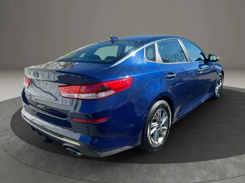 2019 Kia Optima/K5 - Image 5 of 12