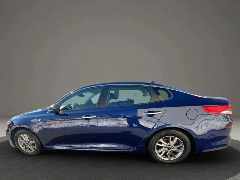 2019 Kia Optima/K5 - Image 8 of 12