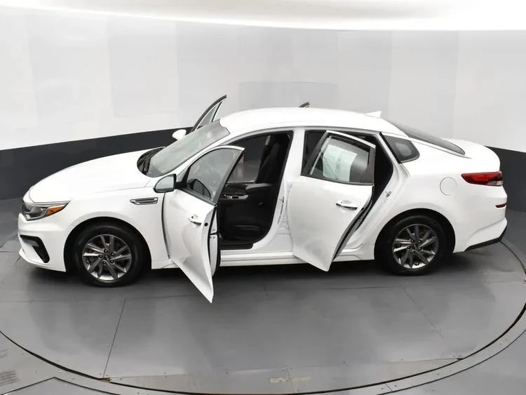 2019 Kia Optima/K5 - Image 7 of 12