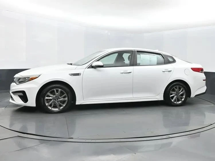 2019 Kia Optima/K5 - Image 5 of 12