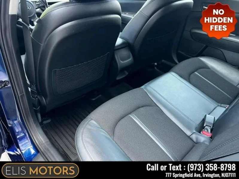 2019 Kia Optima/K5 - Image 9 of 12