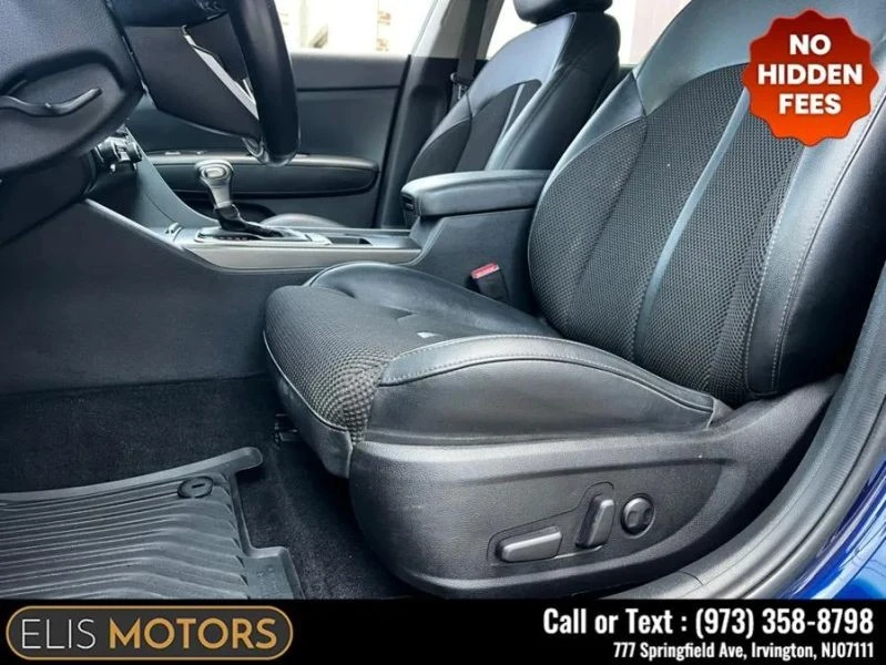 2019 Kia Optima/K5 - Image 10 of 12