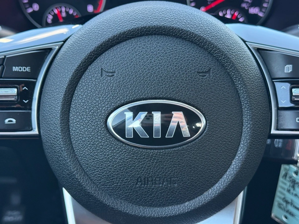 2019 Kia Optima/K5 - Image 14 of 21
