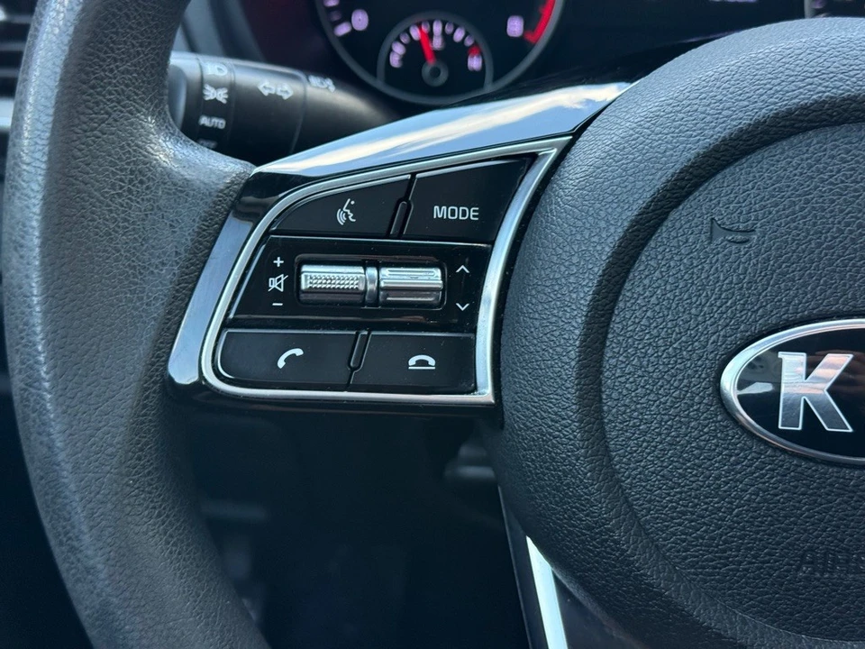 2019 Kia Optima/K5 - Image 13 of 21
