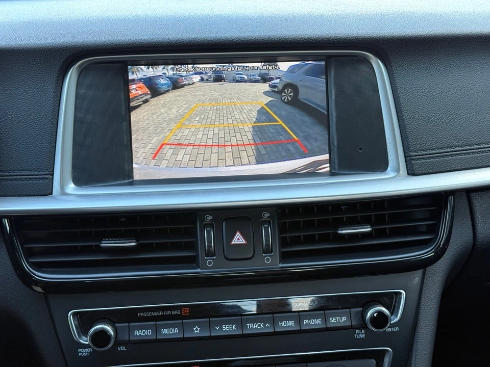 2019 Kia Optima/K5 - Image 16 of 21