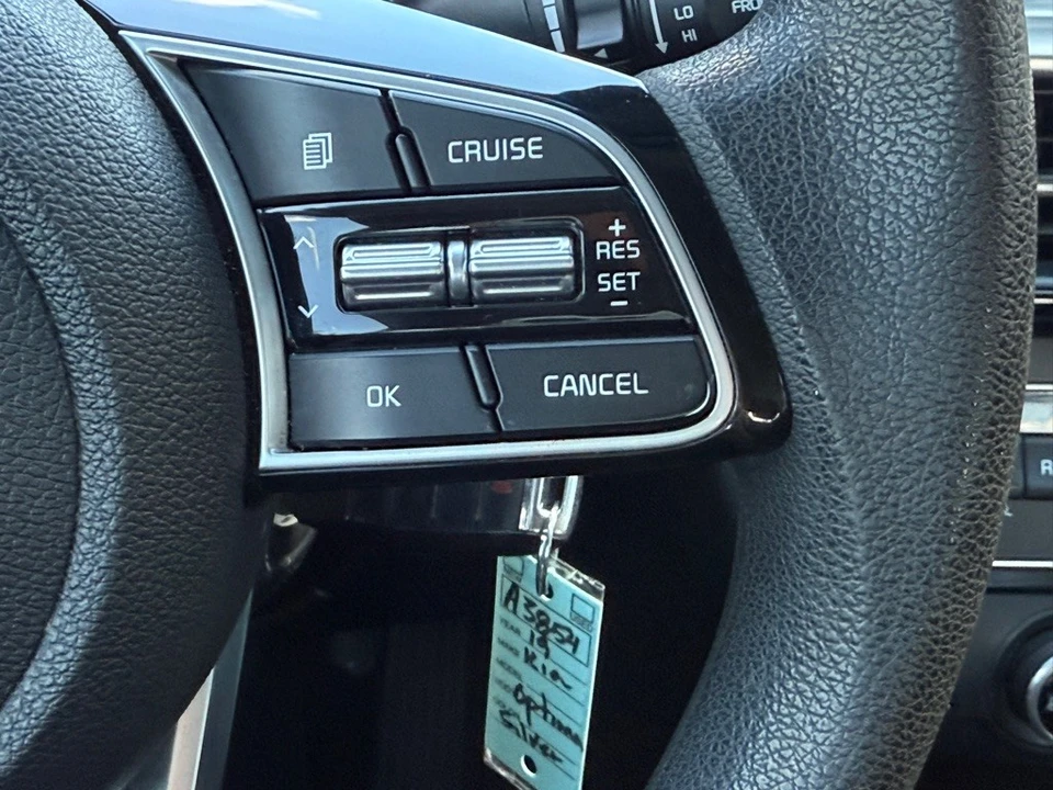 2019 Kia Optima/K5 - Image 15 of 21