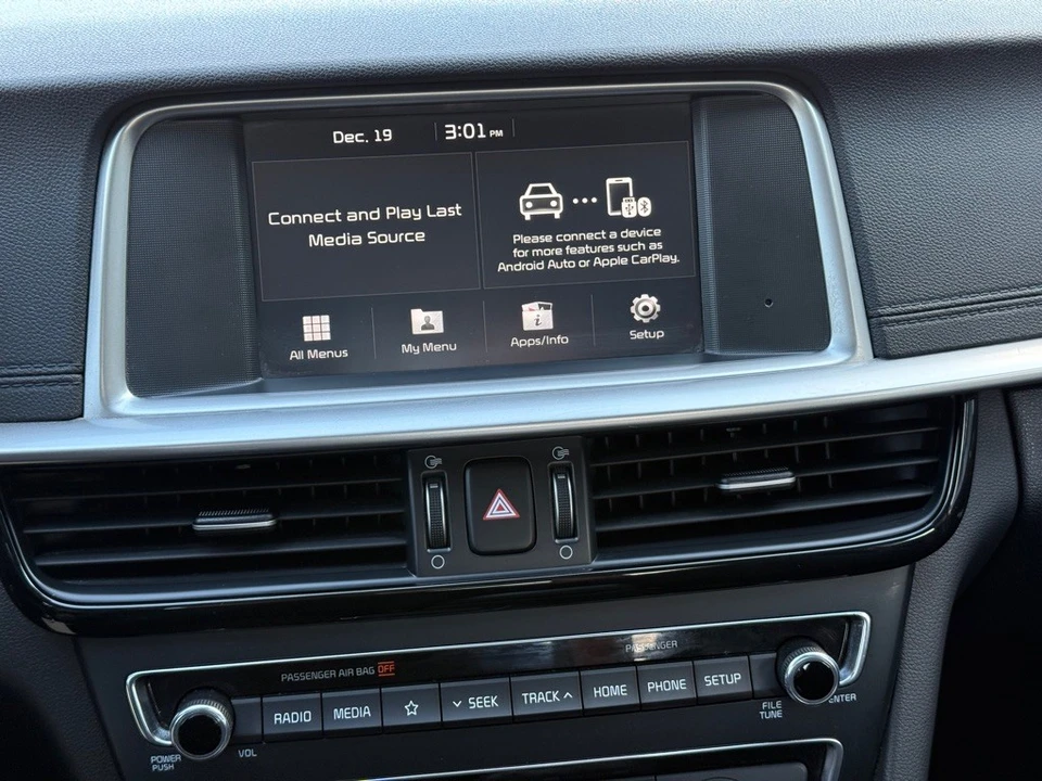 2019 Kia Optima/K5 - Image 19 of 21