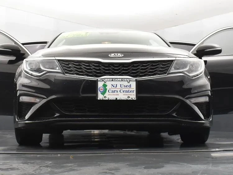 2019 Kia Optima/K5 - Image 11 of 12