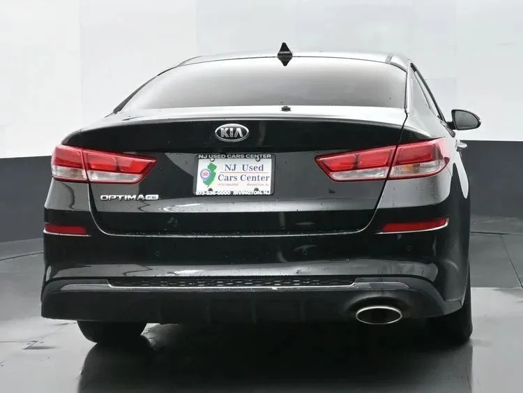 2019 Kia Optima/K5 - Image 8 of 12