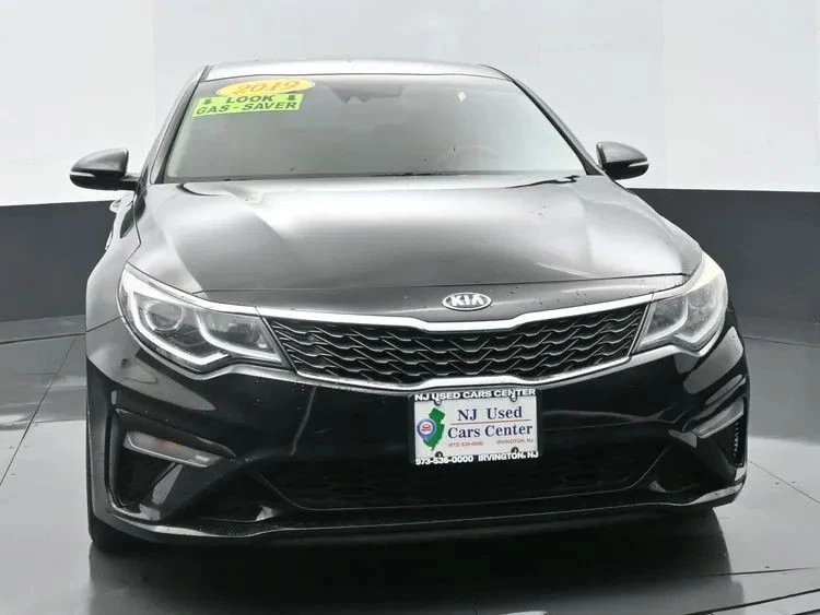 2019 Kia Optima/K5 - Image 3 of 12