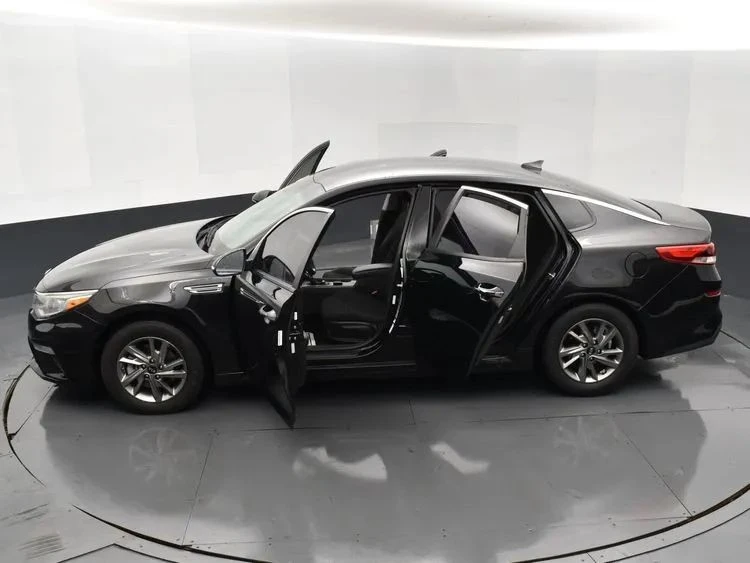 2019 Kia Optima/K5 - Image 7 of 12