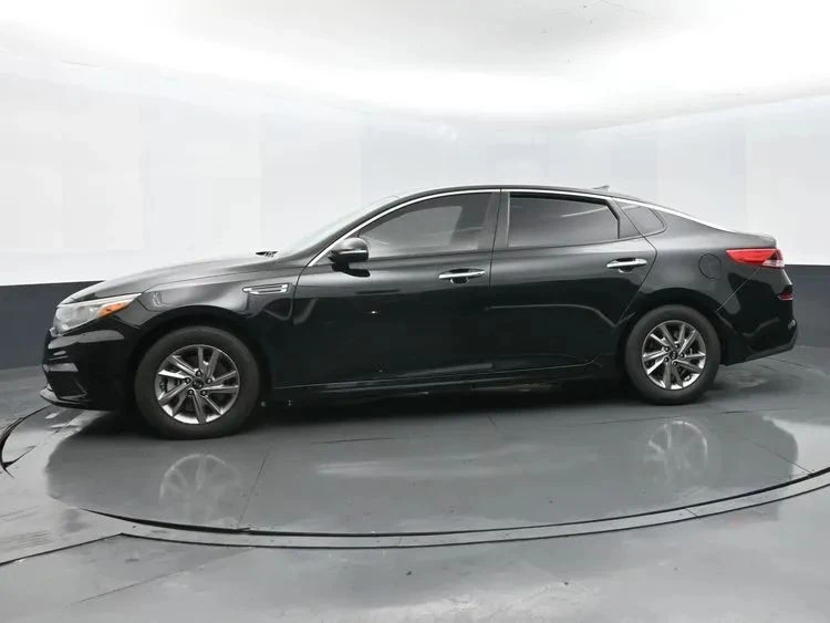 2019 Kia Optima/K5 - Image 5 of 12