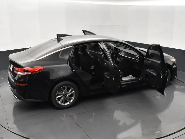 2019 Kia Optima/K5 - Image 6 of 12