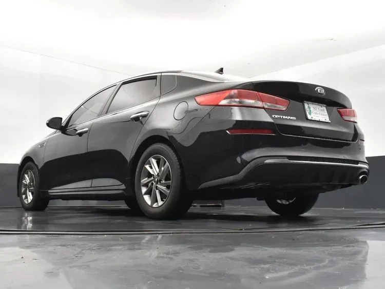 2019 Kia Optima/K5 - Image 12 of 12
