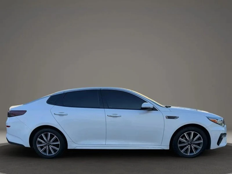 2019 Kia Optima/K5 - Image 4 of 12