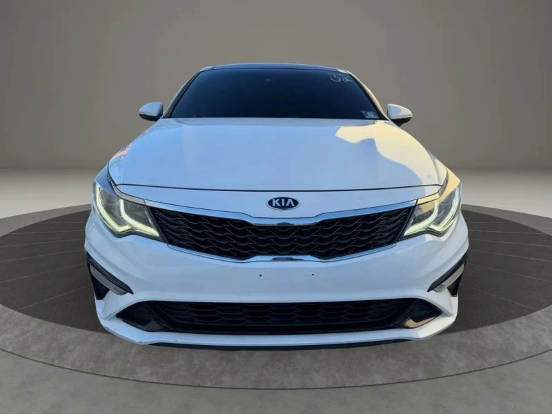 2019 Kia Optima/K5 - Image 2 of 12