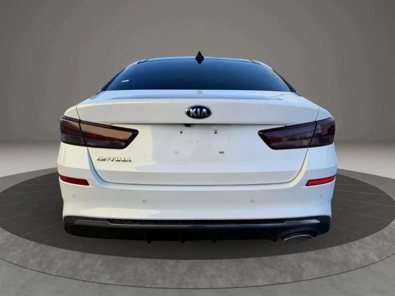 2019 Kia Optima/K5 - Image 6 of 12