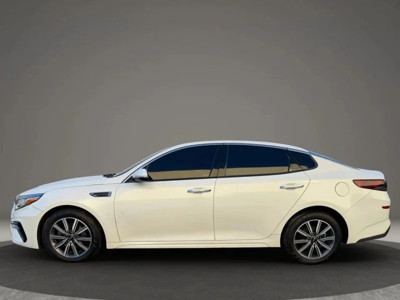 2019 Kia Optima/K5 - Image 8 of 12