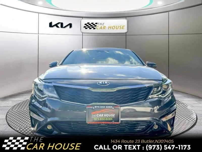 2019 Kia Optima/K5 - Image 7 of 12