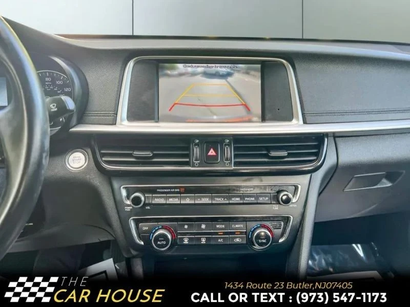 2019 Kia Optima/K5 - Image 10 of 12