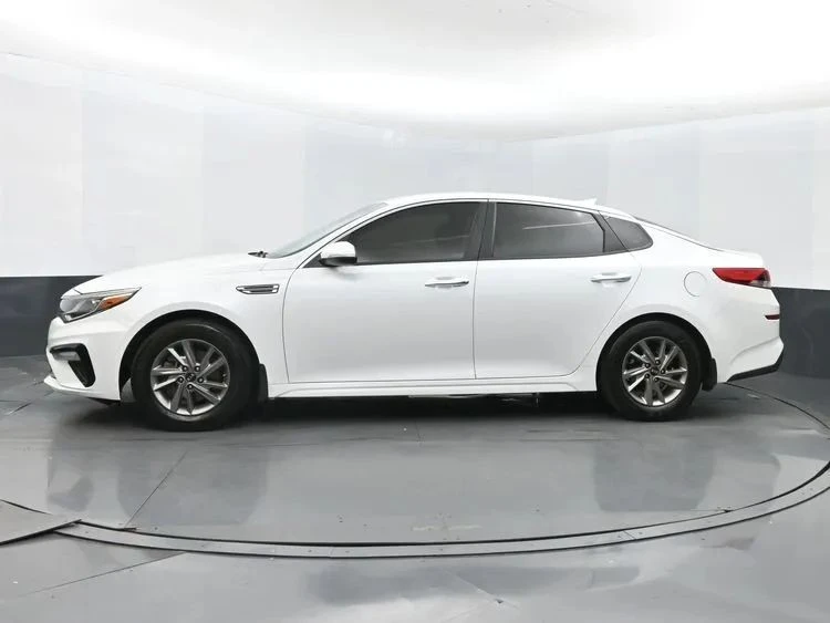 2019 Kia Optima/K5 - Image 5 of 12