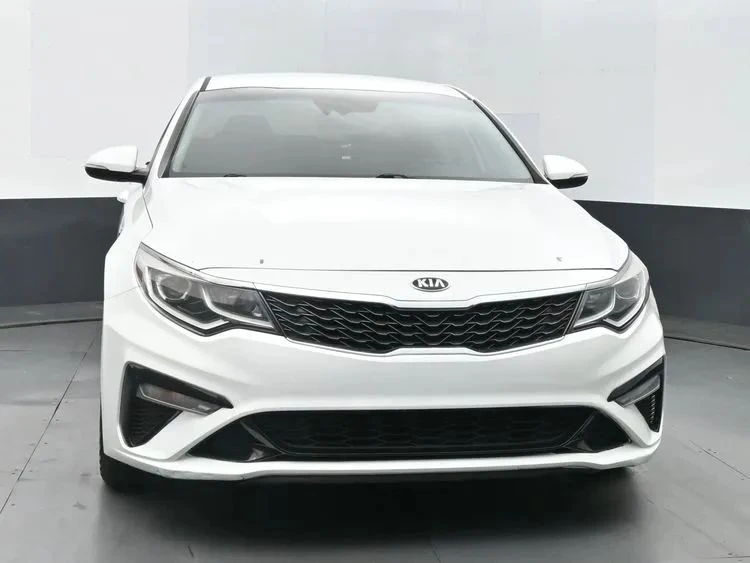 2019 Kia Optima/K5 - Image 3 of 12