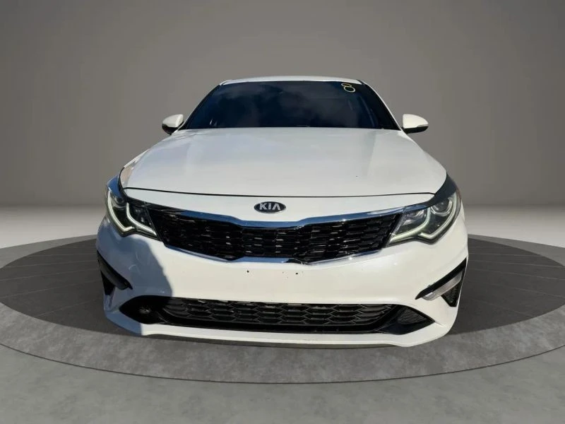 2019 Kia Optima/K5 - Image 2 of 12