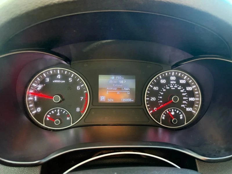 2019 Kia Optima/K5 - Image 10 of 12