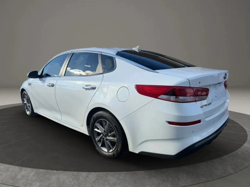 2019 Kia Optima/K5 - Image 7 of 12