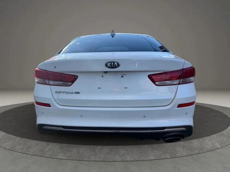 2019 Kia Optima/K5 - Image 6 of 12