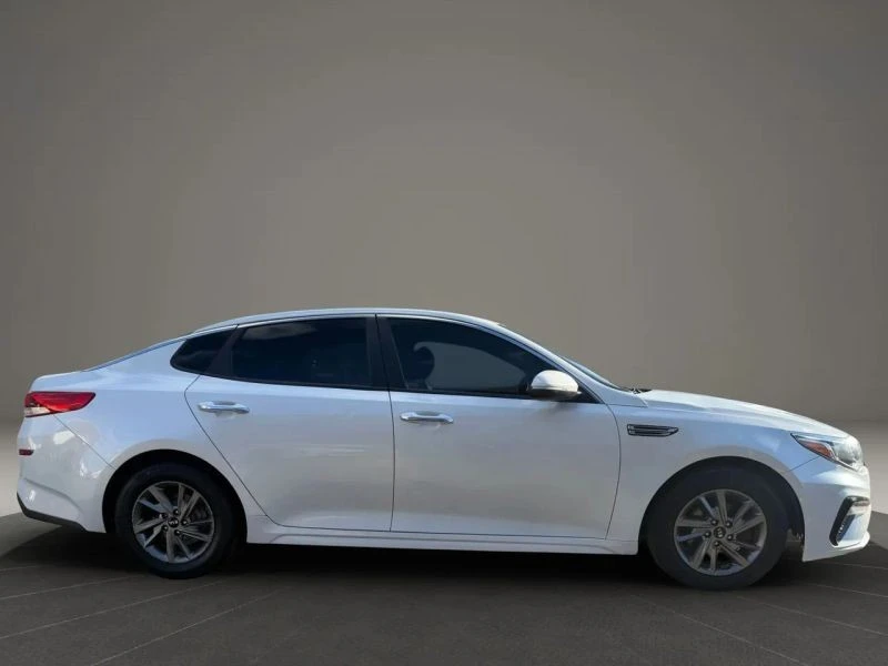 2019 Kia Optima/K5 - Image 4 of 12