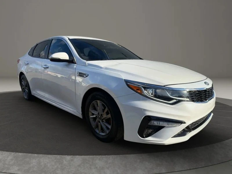 2019 Kia Optima/K5 - Image 3 of 12