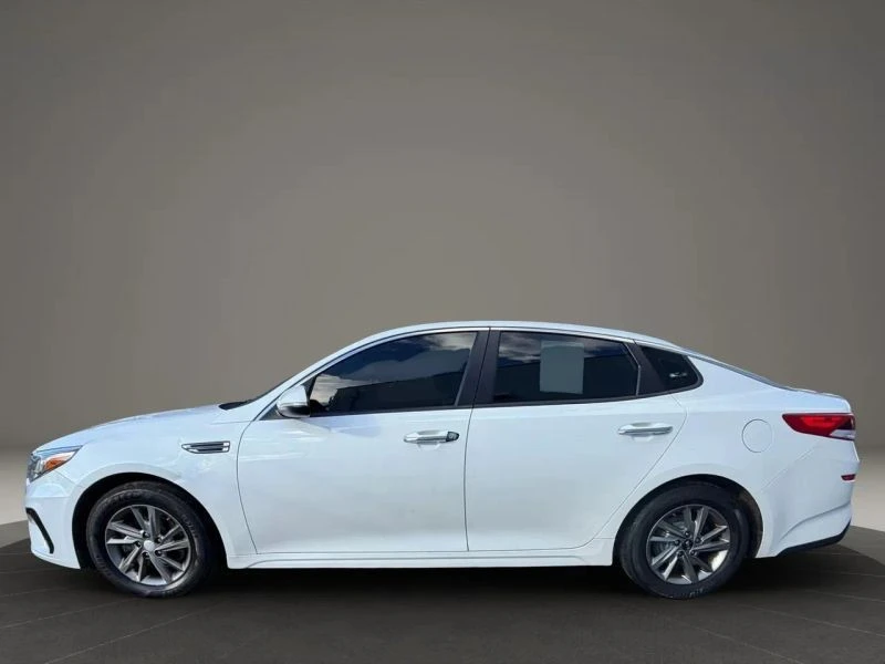 2019 Kia Optima/K5 - Image 8 of 12