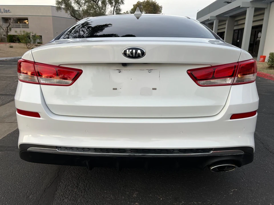 2019 Kia Optima/K5 - Image 4 of 21