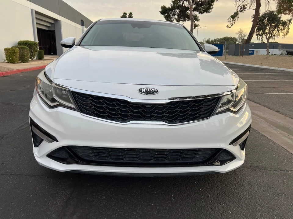 2019 Kia Optima/K5 - Image 8 of 21