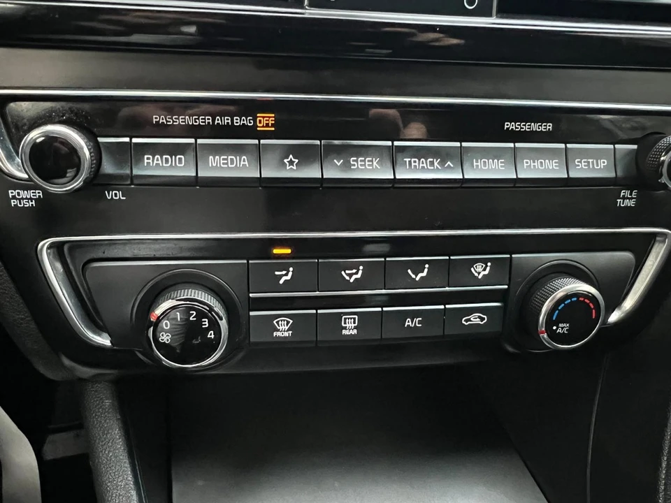 2019 Kia Optima/K5 - Image 18 of 21