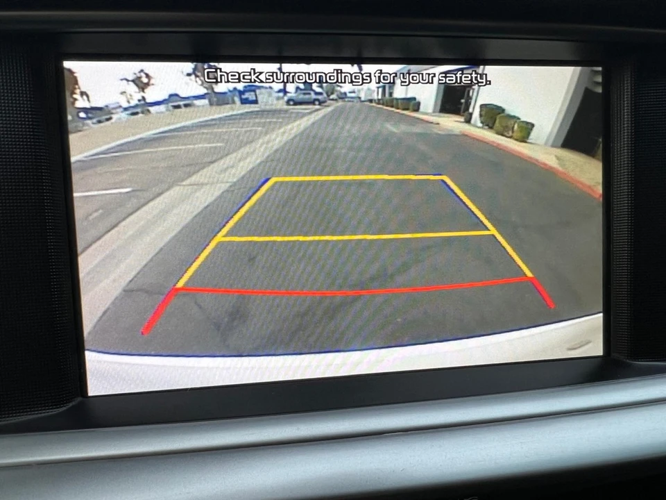 2019 Kia Optima/K5 - Image 19 of 21