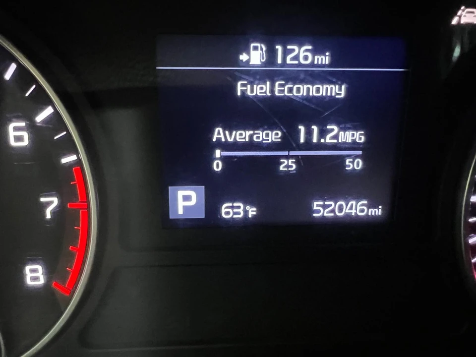 2019 Kia Optima/K5 - Image 17 of 21