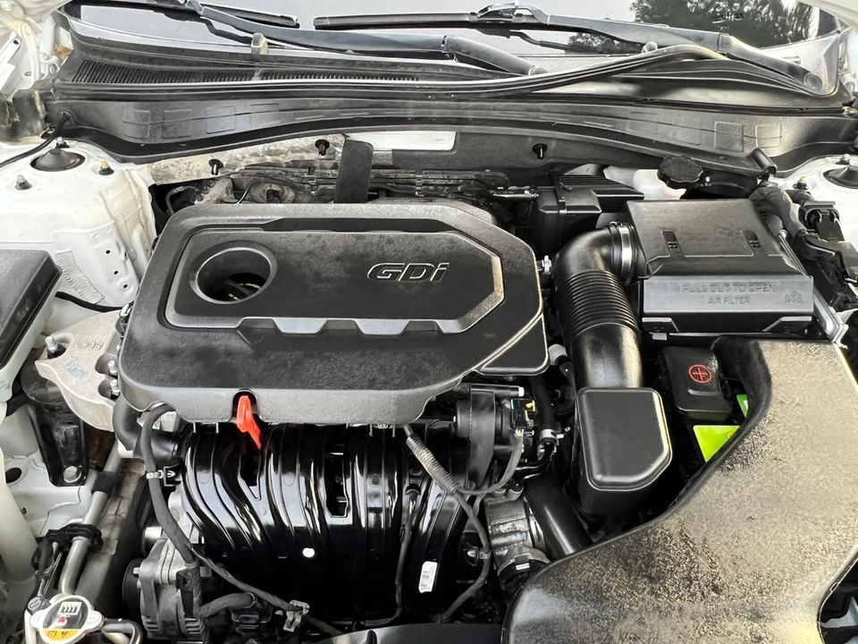 2019 Kia Optima/K5 - Image 21 of 21